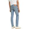 imageLevis Mens 511 Slim Fit Jeans Also Available in Big amp TallNew Red Lip Batfish