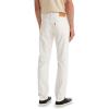imageLevis Mens 511 Slim Fit Jeans Also Available in Big amp TallNew Sodium White Denim