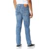 imageLevis Mens 511 Slim Fit Jeans Also Available in Big amp TallNew the Banks  Advanced Stretch
