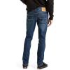 imageLevis Mens 511 Slim Fit Jeans Also Available in Big amp TallPanda  Advanced Stretch