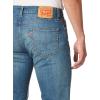 imageLevis Mens 511 Slim Fit Jeans Also Available in Big amp TallThrottle  Stretch