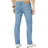 imageLevis Mens 513 Slim Straight JeansFar Out