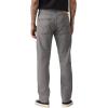 imageLevis Mens 513 Slim Straight JeansNew Grey Days Stretch