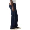 imageLevis Mens 513 Slim Straight JeansNew Snap Back Stretch