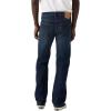 imageLevis Mens 513 Slim Straight JeansNew Snap Back Stretch