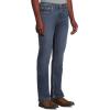 imageLevis Mens 513 Slim Straight JeansNew Tree Topper Stretch