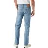 imageLevis Mens 513 Slim Straight JeansNew Worn to Ride Stretch