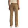 imageLevis Mens 514 Straight Fit Cut Jeans Also available in Big amp TallBritish Khaki  Brown  Stretchi