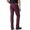 imageLevis Mens 514 Straight Fit Cut Jeans Also available in Big amp TallDeep Burgundy