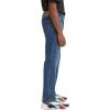 imageLevis Mens 514 Straight Fit Cut Jeans Also available in Big amp TallGoth Twist My Finger  Dark Indigo