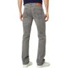 imageLevis Mens 514 Straight Fit Cut Jeans Also available in Big amp TallLight Gray Worn in