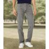 imageLevis Mens 514 Straight Fit Cut Jeans Also available in Big amp TallLight Gray Worn in