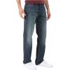 imageLevis Mens 514 Straight Fit Cut Jeans Also available in Big amp TallMidnight  Stretch