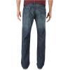 imageLevis Mens 514 Straight Fit Cut Jeans Also available in Big amp TallMidnight  Stretch