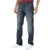 imageLevis Mens 514 Straight Fit Cut Jeans Also available in Big amp TallMidnight  Stretch