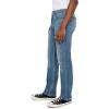 imageLevis Mens 514 Straight Fit Cut Jeans Also available in Big amp TallNew All I Can Do Lightweight  Stretch