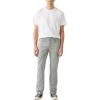 imageLevis Mens 514 Straight Fit Cut Jeans Also available in Big amp TallNew Bungee Cord Stretch