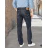 imageLevis Mens 514 Straight Fit Cut Jeans Also available in Big amp TallNew Cleaner  Advanced Stretch