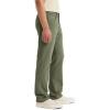 imageLevis Mens 514 Straight Fit Cut Jeans Also available in Big amp TallNew Loden Green