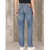 imageLevis Mens 514 Straight Fit Cut Jeans Also available in Big amp TallNew Walter  Stretch