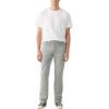 imageLevis Mens 514 Straight Fit Cut Jeans Also available in Big amp TallNew White River Rock Stretch