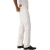 imageLevis Mens 514 Straight Fit Cut Jeans Also available in Big amp TallNew White River Rock Stretch