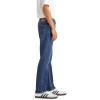 imageLevis Mens 514 Straight Fit Cut Jeans Also available in Big amp TallSpider Crab