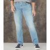 imageLevis Mens 514 Straight Fit Cut Jeans Also available in Big amp TallSultan  Advanced Stretch