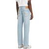 imageLevis Mens 514 Straight Fit Cut Jeans Also available in Big amp TallThornback