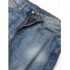 imageLevis Mens 514 Straight Fit Cut Jeans Also available in Big amp TallWalter  Stretch
