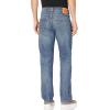 imageLevis Mens 514 Straight Fit Cut Jeans Also available in Big amp TallWalter  Stretch