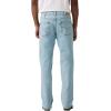 imageLevis Mens 537 Western Bootcut JeansNew Back in the Saddle Stretch