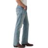 imageLevis Mens 537 Western Bootcut JeansNew Running Early Stretch