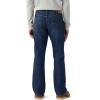 imageLevis Mens 537 Western Bootcut JeansNew Wow Have Fun Stretch
