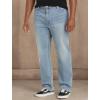 imageLevis Mens 541 Athletic Fit Jeans Also Available in Big amp TallBay Tint  All Seasons Tech  Stretch