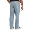 imageLevis Mens 541 Athletic Fit Jeans Also Available in Big amp TallBay Tint  All Seasons Tech  Stretch