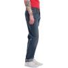 imageLevis Mens 541 Athletic Fit Jeans Also Available in Big amp TallBlack Stonewash