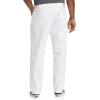 imageLevis Mens 541 Athletic Fit Jeans Also Available in Big amp TallCastilleja White  Stretch