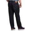 imageLevis Mens 541 Athletic Fit Jeans Also Available in Big amp TallCleaner