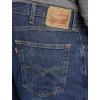 imageLevis Mens 541 Athletic Fit Jeans Also Available in Big amp TallHawthorne Shocking  Dark Indigo