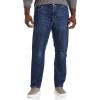 imageLevis Mens 541 Athletic Fit Jeans Also Available in Big amp TallHawthorne Shocking  Dark Indigo