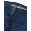 imageLevis Mens 541 Athletic Fit Jeans Also Available in Big amp TallHawthorne Shocking  Dark Indigo