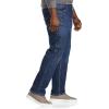 imageLevis Mens 541 Athletic Fit Jeans Also Available in Big amp TallHawthorne Shocking  Dark Indigo