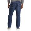 imageLevis Mens 541 Athletic Fit Jeans Also Available in Big amp TallHawthorne Shocking  Dark Indigo