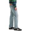 imageLevis Mens 541 Athletic Fit Jeans Also Available in Big amp TallKeep Up Adapt