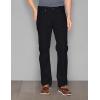 imageLevis Mens 541 Athletic Fit Jeans Also Available in Big amp TallMineral Black  All Seasons Tech  Stretch