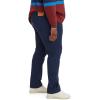 imageLevis Mens 541 Athletic Fit Jeans Also Available in Big amp TallNaval Academy  Twill