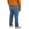 imageLevis Mens 541 Athletic Fit Jeans Also Available in Big amp TallNew Abbysal Blob