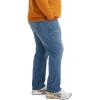 imageLevis Mens 541 Athletic Fit Jeans Also Available in Big amp TallNew Abbysal Blob