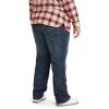 imageLevis Mens 541 Athletic Fit Jeans Also Available in Big amp TallNew Ancient Ways  Dark Indigo